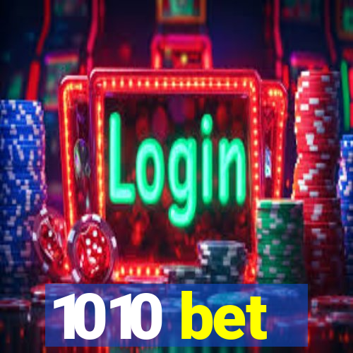 1010 bet